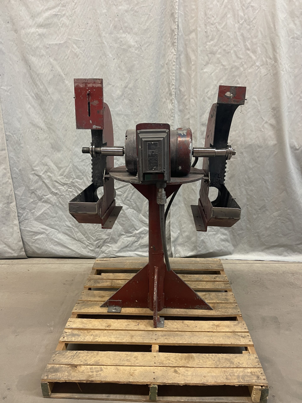USED-3-HP-Hoselton-Machine