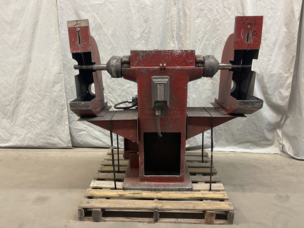 used-5HP-575v-3phase-60h-a