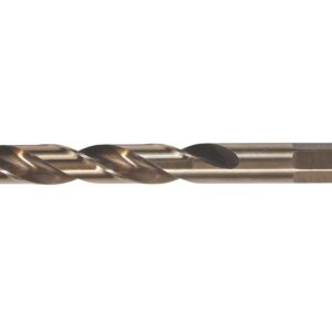 11/32 JOBBERS LENGTH QUICK SHANK DRILL BITS