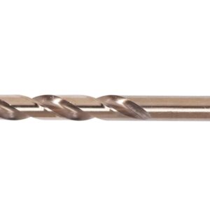 15/32" X 4" FLUTE  JOBBER HSS DRILL BIT