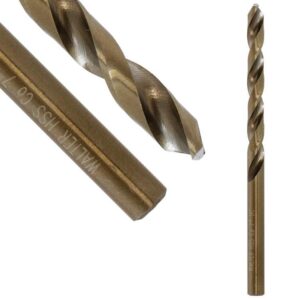 #7 JOBBERS LENGTH SST+ DRILL BIT