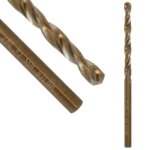 #29 JOBBERS LENGTH SST+ HSS DRILL BIT