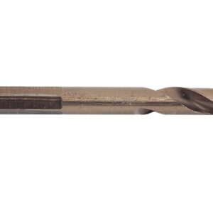 1/4" QUICK HEX SHANK DRILL BIT