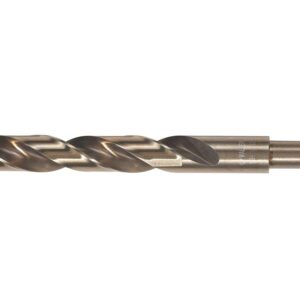 DRILL BIT 1/2"  TAPERED TO 3/8" SHANK