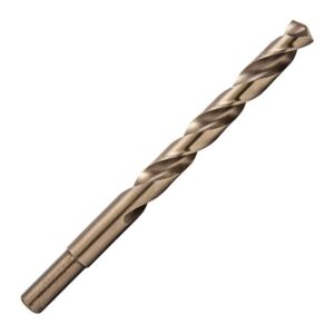 27/64" SST+ 3/8" REDUCED SHANK DRILL BIT