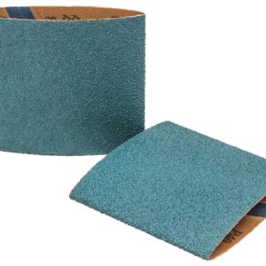 BELTS 5-3/8" X 11-5/8" 40 GRIT TOPCUT