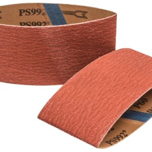 BELTS 5-3/8" X 11-5/8"  60 GRIT COOLCUT XX