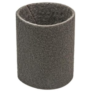 BELTS 5-3/8" X 11-5/8" SUPER FINE GREY BLENDEX