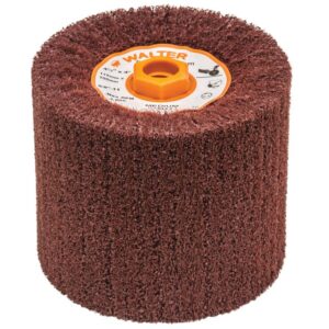 BLENDEX DRUM 4-1/2" X 4" X 5/8"-11 MEDIUM