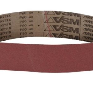 BELTS 2" X 30" 120 GRIT KK711X ALO