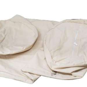 BIA DUSTBAG 6"INLET FOR 700/900CFM RECLAIMS