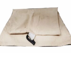 DUST BAG FOR CANISTER STYLE DUST COLLECTORS