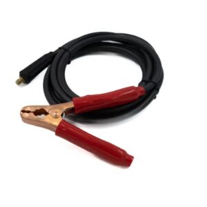 GROUND CABLE ASSEMBLY - 12 FT