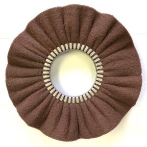 14" X 5" NONWOVEN AIRWAY SATIN FINISH MEDIUM