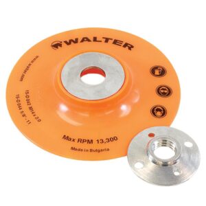 4-1/2" FOR 6161 WALTER M14