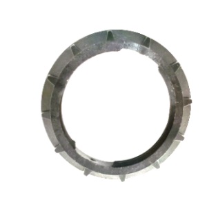 LOCK RING FOR 1/2" REGULATOR
