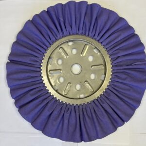 AIRWAY BUFF 16" X 7 X 1-1/4  BHVP,16,4 PURPLE  AY161763