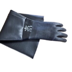 GLOVES  42" CIRCUMFERENCE X 32" LONG