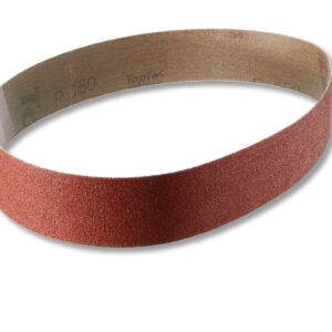 BELT 4" X 24" 100 GRIT 2920 ALO CLOTH