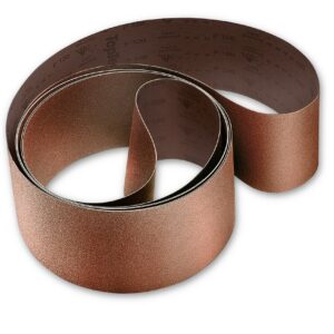 BELT 2-3/8" X 104-3/4" 180 GRIT #2951