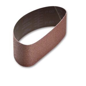 BELT 4" X 24" 40 GRIT 2920 ALO CLOTH