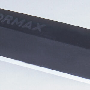 FORMAX STAINLESS STEEL CUT # 33  GREY BAR COMPOUND