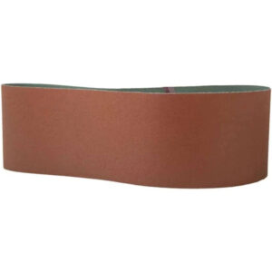 BELT 4" X 24" 180 GRIT KK504X ALO