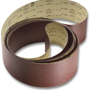 BELT 6" X 180" 150 GRIT #1919