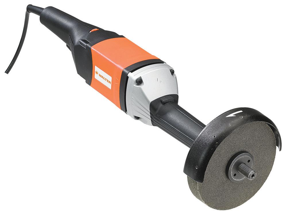 GRINDER STRAIGHT MATE 6" VARIABLE SPEED 1600 TO 4800 RPM