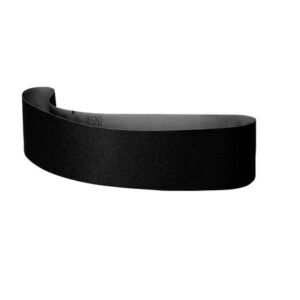 BELT 3" X 132" 500 GRIT 464W SIC CORK 3M