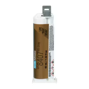 3M SCOTCH-WELD DP8407NS  490ML  6/PK