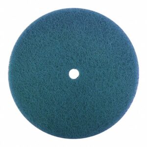 DISCS  5" X 7/8"  VERY FINE BLUE SURF COND
