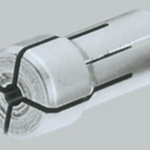 COLLET INSERT 1/8" FOR DYNABRADE DIE GRINDERS