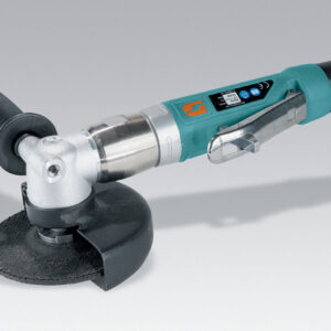 GRINDER 4-1/2" RIGHT ANGLE  DYNABRADE