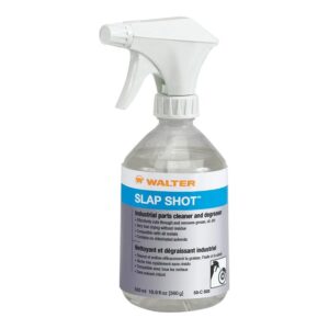 SLAPSHOT SPRAY-LIQUID TRIGGER SPRAYER 500 ML