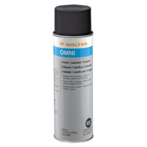 OMNI  CLEANER/LUBRICANT/PROTECTOR  500ML