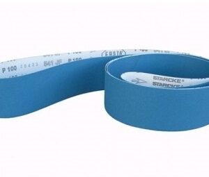 BELT 2" X 80-1/2" 60 GRIT 541JF