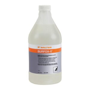 SURFOX G ELECTROLYTE   1.5L JUGS