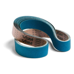 BELTS 1-1/2" X 90" 24G KK716Y ZIRC