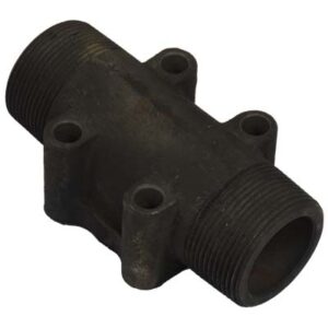 SCHMIDT THOMPSON VALVE BASE 1-1/4"