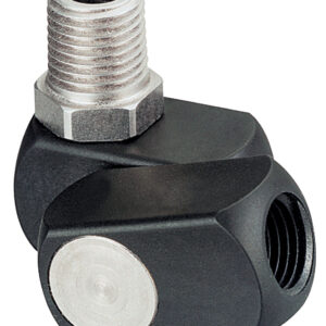DYNASWIVEL 1/4" AIR-LINE CONNECTOR  94300
