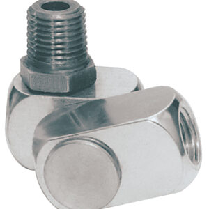 DYNASWIVEL 1/2" NPT ORIGINAL ALUMINUM
