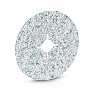DISCS 4-1/2" X 7/8" 36 GRIT AF733 ACTIROX