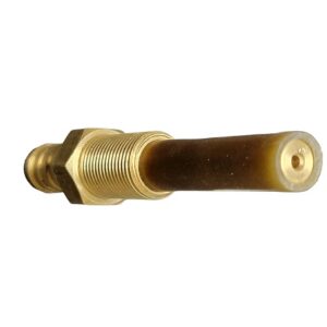 STD GUN ORIFICE SIZE #8 8/32"