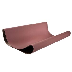 BELT 25" X 61" 320 GRIT RB325X