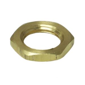 BIA LOCKNUT FOR STD ORIFICE (347-123) (2751)