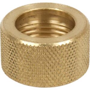 NOZZLE NUT - WIDE SPRAY (2861) (347-151)
