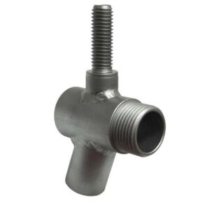 AUTO GUN BODY - CENTER MOUNT (655-21)