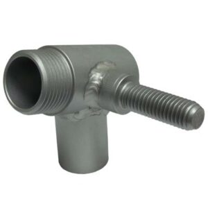 AUTO GUN BODY - RIGHT MOUNT (655-22)