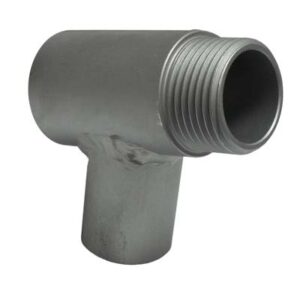 AUTO GUN BODY - NO MOUNT (655-33)